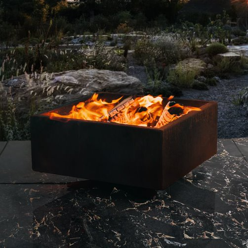 Importance of Fire Pits: