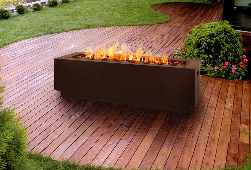 Portable and Easy to Install Fire Pit, Custom Fire Pit, Backyard Fire Pit Bowl, XL Fire Pit, Wood Burning Fire Pit,